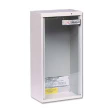 Surface Mount Fire Extinguisher Cabinet