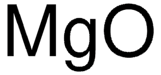 Magnesium Oxide Acs Reagent 97 1309 48 4