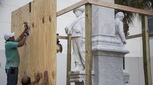 Confederate Statues In Florida A Scorecard