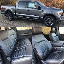 2023 Ford F 150 Xlt Super Crew Black