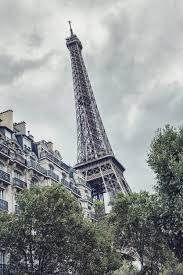 Premium Photo Eiffel Tower Paris France