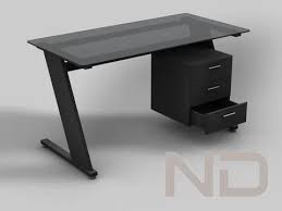 3d Model Office Desk Model 01 Buy