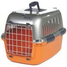 Buy Rac Pet Carrier Medium At