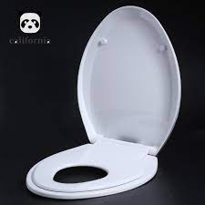 Household Toilet Seat Lid Cover