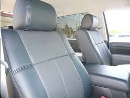 Seat Covers Pure Tundra Parts And