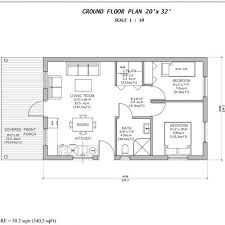 Cottage Floor Plans