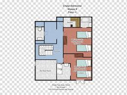 Floor Plan Chalet House Plan Design