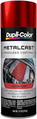 Dupli Color Mc200 Metalcast Automotive