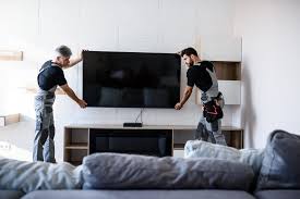 How To Safely Mount Your Tv Or Soundbar