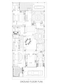 40x90 House Plan House Plans House