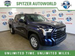 New 2024 Toyota Tundra Sr5 4 In