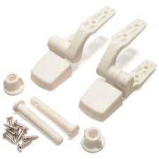 Master Plumber Toilet Seat Hinges