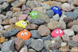 4 Fun Rock Garden Ideas To Make With