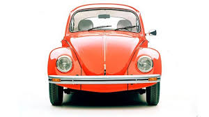 The Vw Beetle How S Idea Became