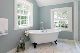 Choosing Bathroom Paint Colors