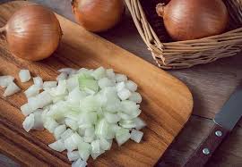 6 Health Benefits Of Onions