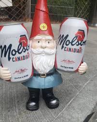 Gnome The Gnome