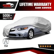 Covers For 2010 Acura Tsx For