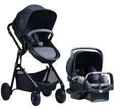 Best Stroller Travel Systems 2024