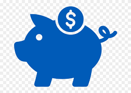Money Pig Icon Png