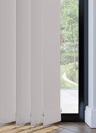 Made To Measure Vertical Window Blinds