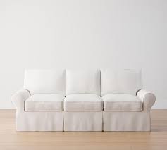 Pb Basic Sofas Couches Pottery Barn