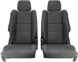 Jeep Grand Cherokee Seat Covers