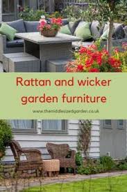 54 Garden Seating Ideas In 2024