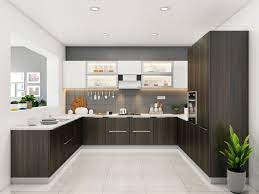 U Shaped Kitchen Ideas Get A Layout