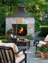 900 Outdoor Fireplace Pictures Ideas