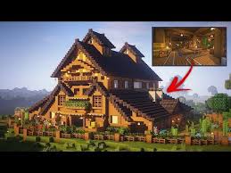 5 Easiest Barn Designs In Minecraft