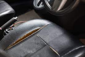 Car Seat Repair Vip Autos