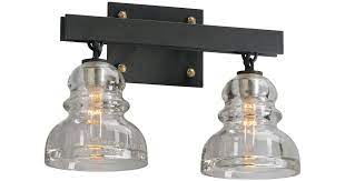 Troy Lighting B3962 Menlo Park 2 Light