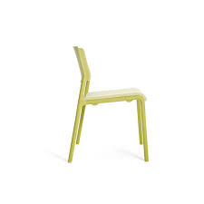 Knoll Spark Stackable Chair Ciat Design