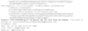 Gmail Animated Icon In Email Subject