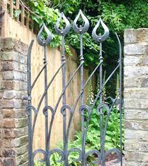 Contemporary Forged Metalwork