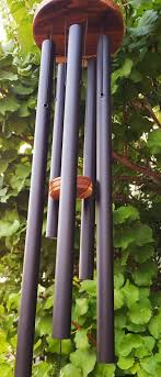Wind Chime Metal Windchimes Garden