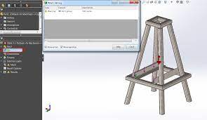 automatically update beam joints