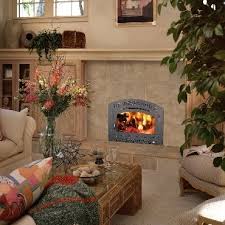 Wood Fireplaces Fireplace Xtrordinair