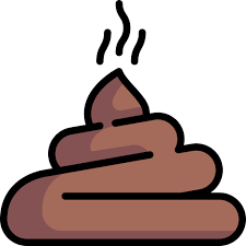 Poop Free Miscellaneous Icons
