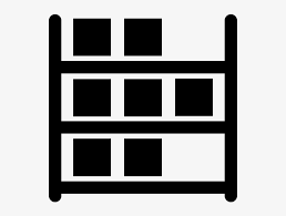 Storage Room Icon Png Free