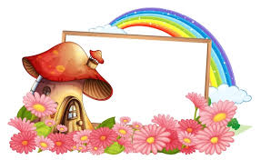Fairy Border Images Free On