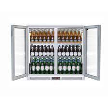 China Glass Door Cooler