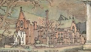 Blog The Cathedral Of All Saints