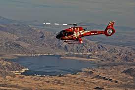 helicopter flight grand canyon and