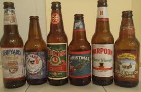 Dec 25 To Unwrap These Beers