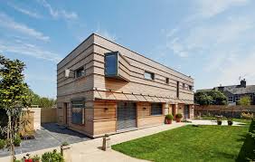Timber Building Systems