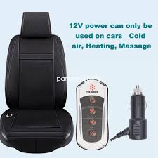 1x Universal Heating Cooling Car