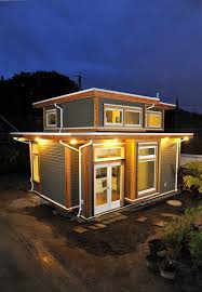 500 Square Foot Small House