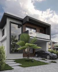 Front House Designs For Your New Home